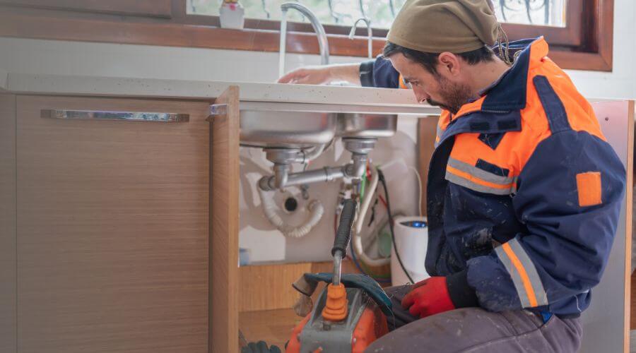 Professional Leak Detection in Mount Holly, NC