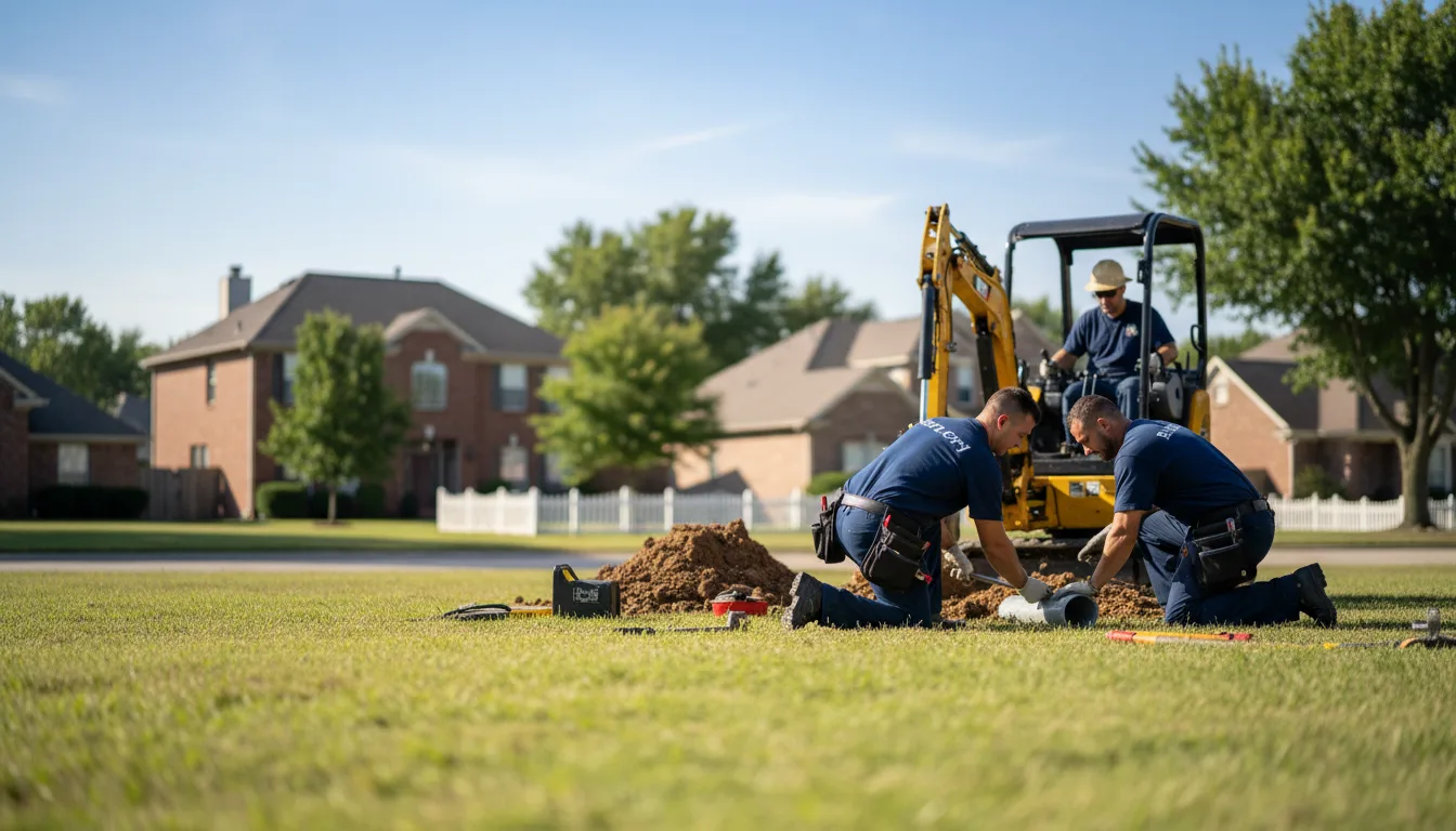 Water Heater Repair in Mount Holly, NC near me